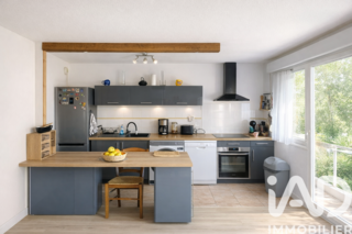  Appartement � vendre 3 pi�ces 63 m�