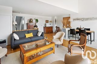  Appartement � vendre 4 pi�ces 90 m�