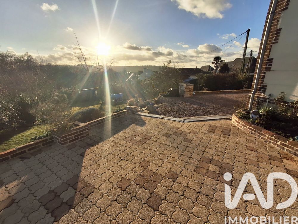 � vendre  Maison Touques (14800)