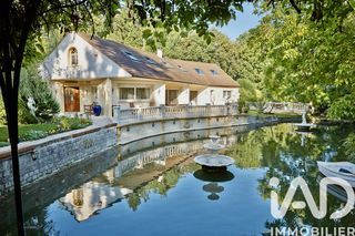  Maison � vendre 10 pi�ces 296 m�