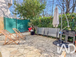  Appartement � vendre 3 pi�ces 82 m�