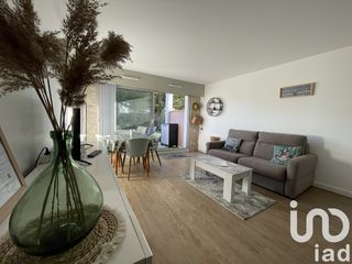  Appartement � vendre 2 pi�ces 36 m�