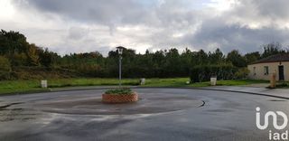  Terrain � vendre 1008 m�