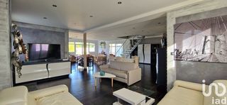  Maison � vendre 7 pi�ces 240 m�