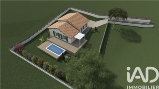  Terrain � vendre 814 m�