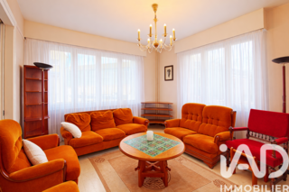  Maison � vendre 6 pi�ces 120 m�