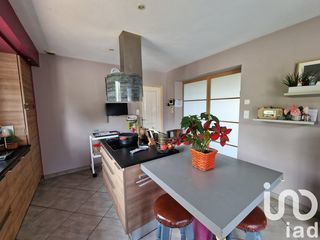  Maison � vendre 10 pi�ces 360 m�