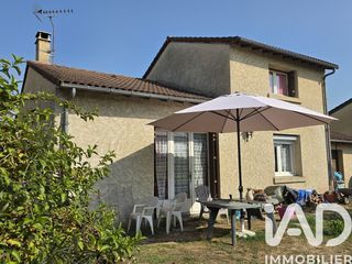  Maison � vendre 4 pi�ces 110 m�