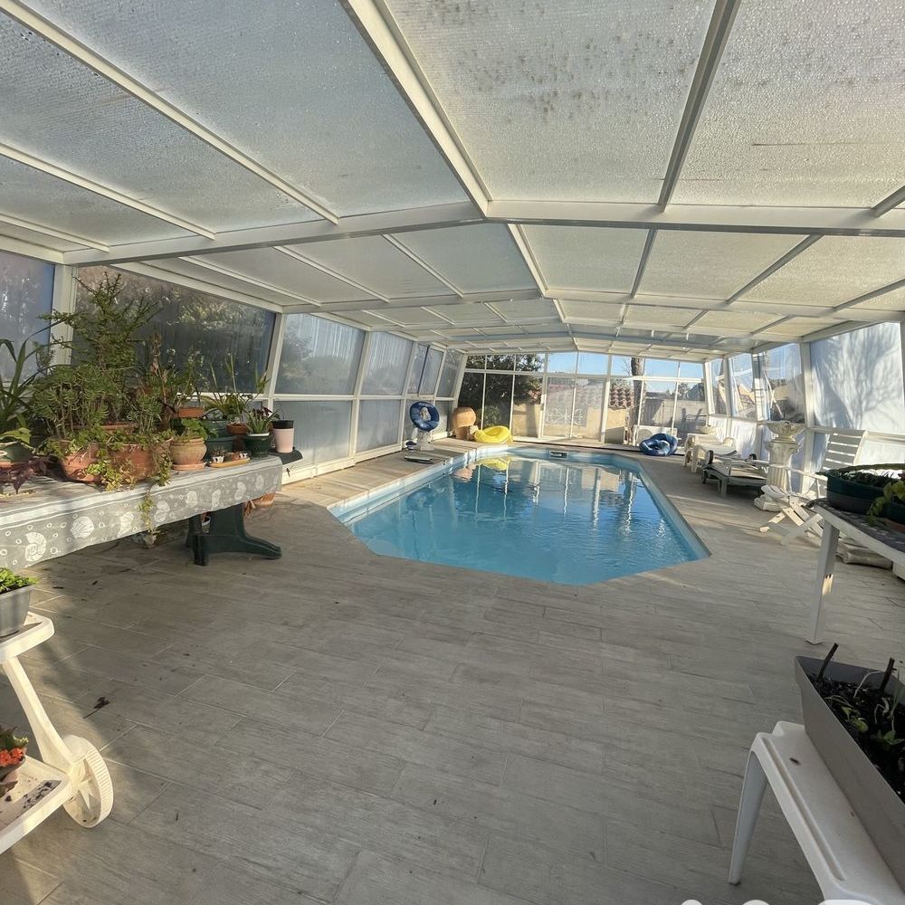 � vendre  Maison Cuxac-d'Aude (11590)