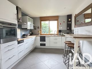  Maison � vendre 8 pi�ces 173 m�