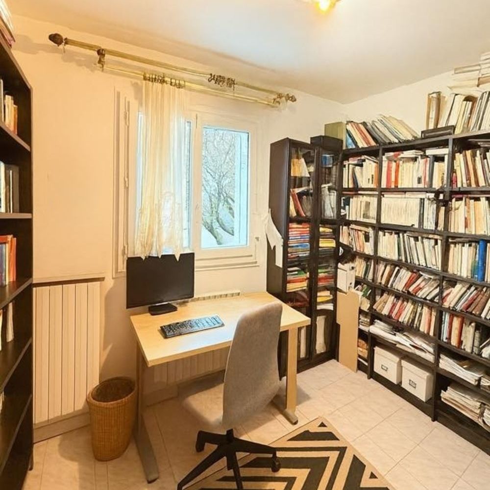 � vendre  Maison Bonneuil-sur-Marne (94380)