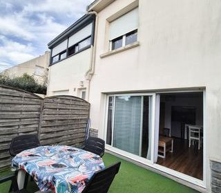  Appartement � vendre 1 pi�ce 20 m�