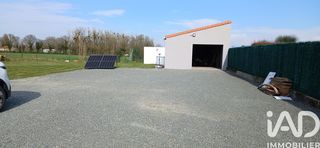  Maison � vendre 6 pi�ces 173 m�