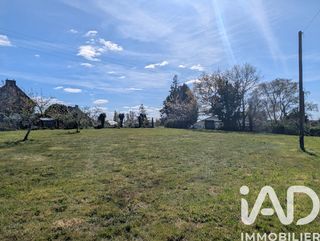  Terrain � vendre 985 m�