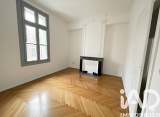  Appartement � vendre 3 pi�ces 73 m�