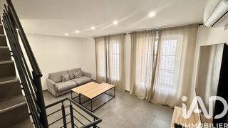  Maison � vendre 3 pi�ces 58 m�