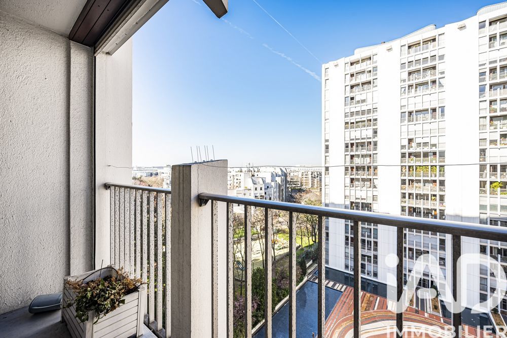 � vendre  Appartement Paris 15