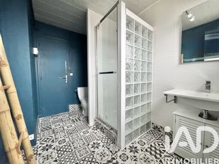  Appartement � vendre 2 pi�ces 40 m�