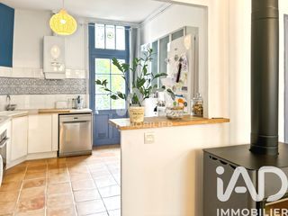  Appartement � vendre 3 pi�ces 78 m�