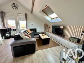  Appartement � louer 2 pi�ces 36 m�