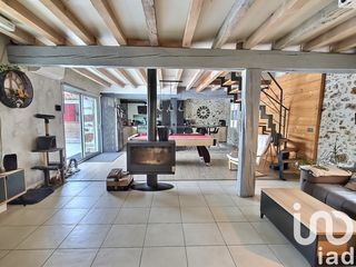  Maison � vendre 6 pi�ces 152 m�