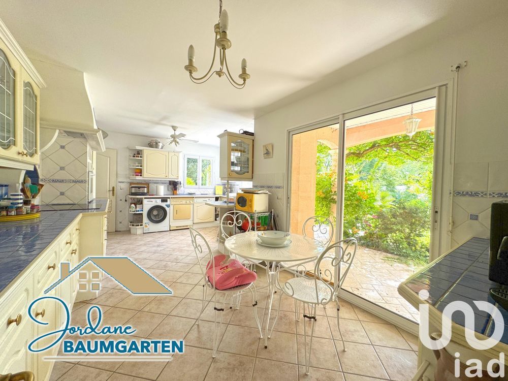 � vendre  Maison Saint-Georges-de-Didonne (17110)