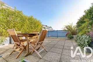  Appartement � vendre 2 pi�ces 58 m�