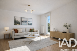  Appartement � vendre 4 pi�ces 80 m�