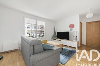  Appartement � vendre 2 pi�ces 48 m�