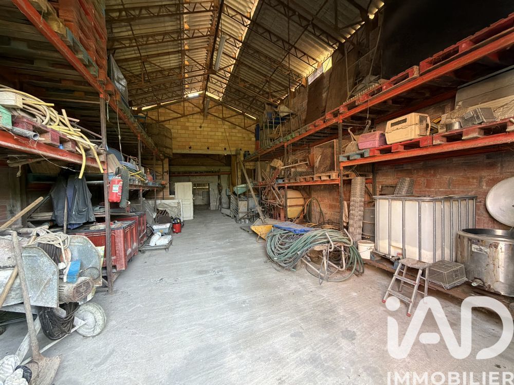 � vendre  Maison Reyni�s (82370)