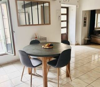  Maison � vendre 3 pi�ces 70 m�