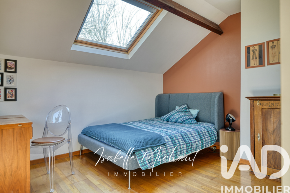 � vendre  Maison Vaux-sur-Seine (78740)