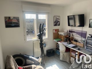  Maison � vendre 4 pi�ces 105 m�