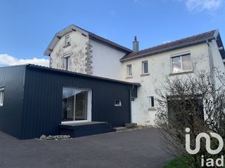  Maison � vendre 7 pi�ces 166 m�