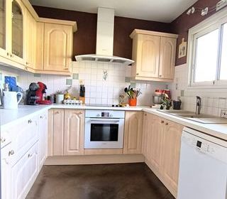  Maison � vendre 5 pi�ces 138 m�