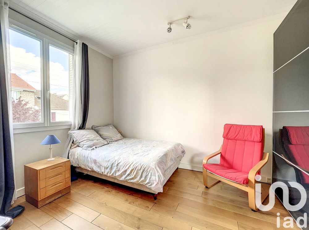 � vendre  Maison Viroflay (78220)