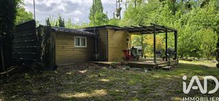  Terrain � vendre 8084 m�