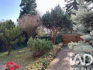  Maison � vendre 4 pi�ces 104 m�