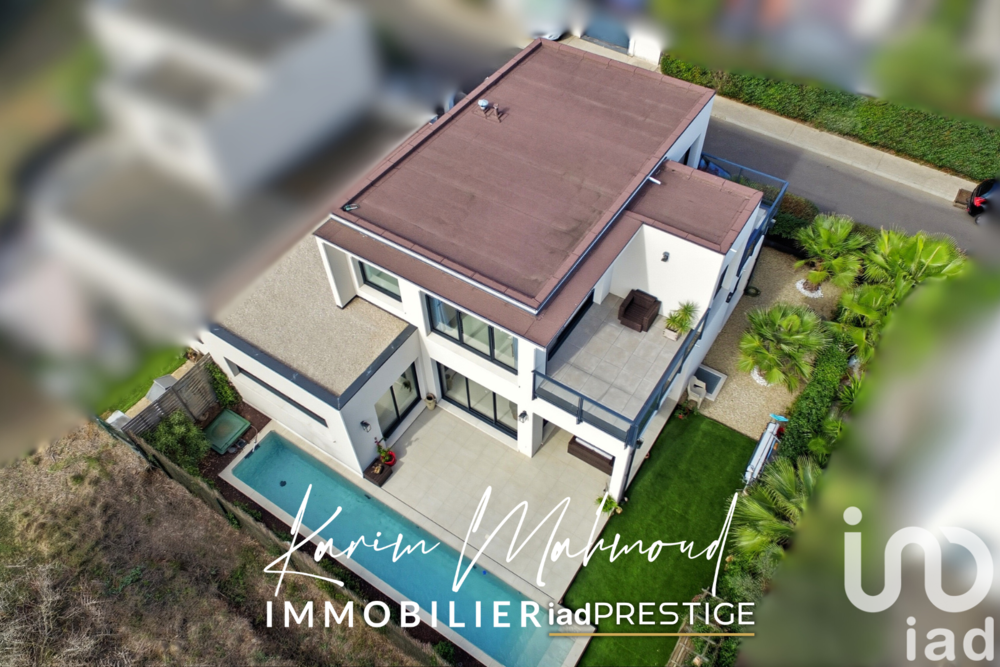 � vendre  Villa Agde (34300)