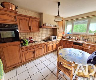  Maison � vendre 6 pi�ces 97 m�