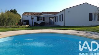  Maison � vendre 6 pi�ces 124 m�