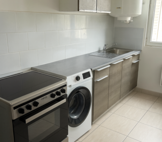  Appartement � vendre 3 pi�ces 56 m�