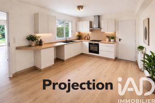  Maison � vendre 6 pi�ces 151 m�