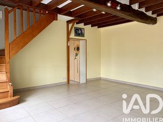  Maison � vendre 4 pi�ces 101 m�