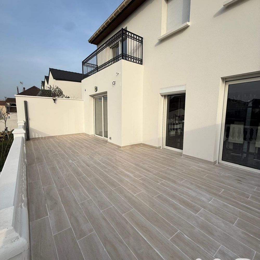 � vendre  Maison Drancy (93700)