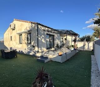  Maison � vendre 4 pi�ces 106 m�