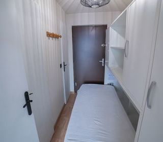  Appartement � vendre 1 pi�ce 20 m�