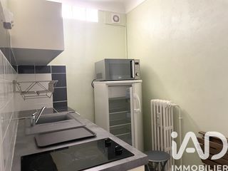  Appartement � vendre 1 pi�ce 24 m�