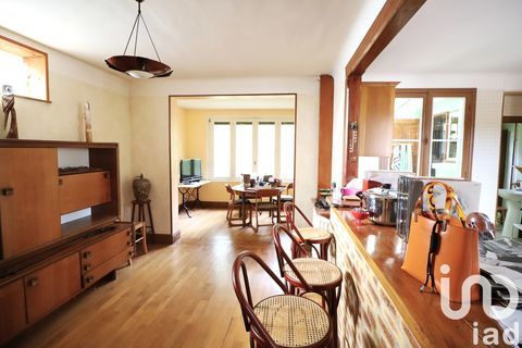   Vente Maison/villa 5 pi�ces Maison - 5 pi�ce(s) - 110 m�