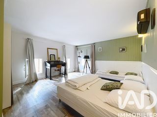  Maison � vendre 15 + pi�ces 465 m�